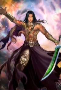 玄天龍尊