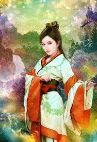 盛云瑶霍瑾琛
