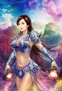 宠爱入骨:王的倾城奴妃