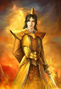 隐身之超级保镖
