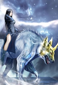 绝美冥妻