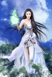 第一絕色:冥君盛寵涼薄妃
