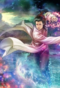 原神:雷神姐姐是病娇?