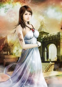 神医庶女不可欺