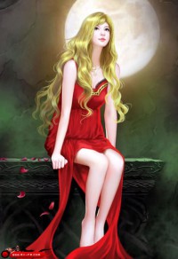 医仙狂婿郑玄何冰