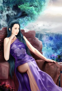 龙女养成手册