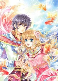 （BG/魔鬼戀人同人）魔鬼戀人之花咒新娘